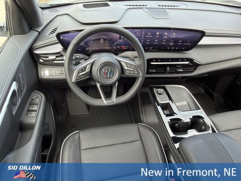 New 2026 Buick Enclave Sport Touring AWD/4WD image 10