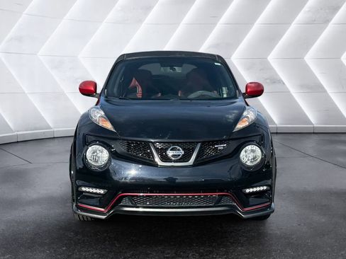 Used 2014 Nissan Juke NISMO RS image 2
