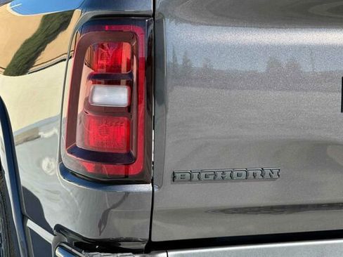 New 2026 RAM 1500 Big Horn AWD/4WD image 23
