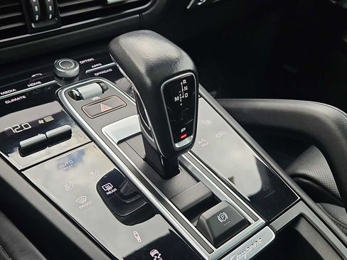 Certified 2021 Porsche Cayenne GTS AWD/4WD image 48