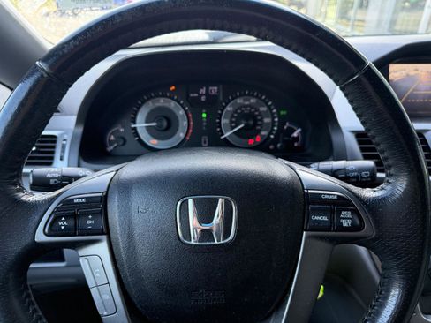 Used 2012 Honda Odyssey EX-L image 16