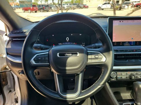 Used 2022 Jeep Compass High Altitude image 19