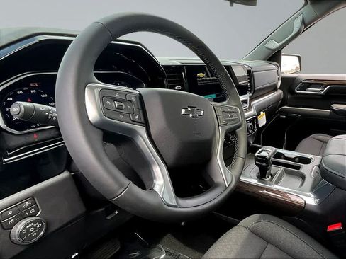 New 2026 Chevrolet Silverado 1500 RST w/ Safety Package AWD/4WD image 5