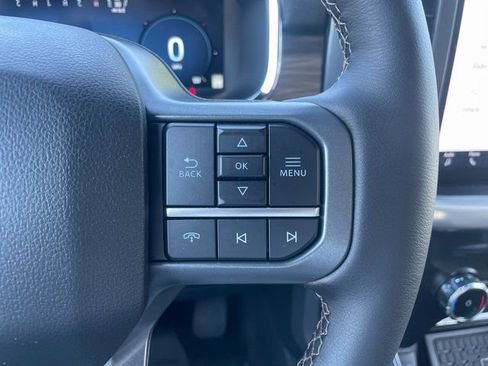 New 2025 Ford F150 Lariat w/ Equipment Group 501A Mid image 27