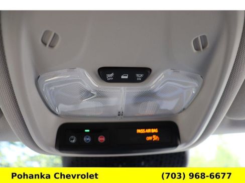 New 2027 Chevrolet Bolt LT FWD image 17