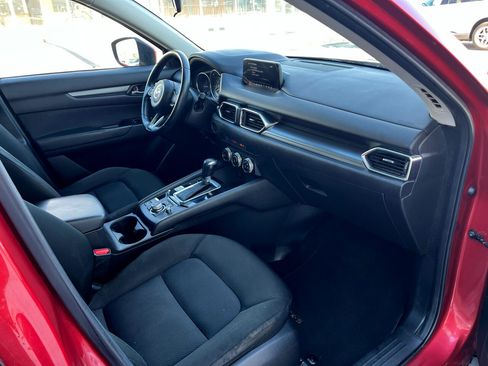Used 2020 MAZDA CX-5 Sport image 17