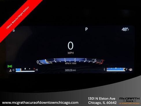 Used 2023 Jeep Grand Cherokee L Laredo image 24