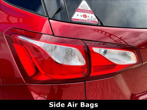 Used 2020 Chevrolet Equinox Premier AWD/4WD image 23