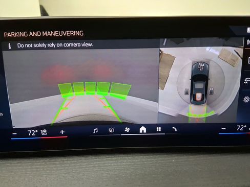 New 2026 BMW 430i Coupe w/ Parking Assistance Package image 25