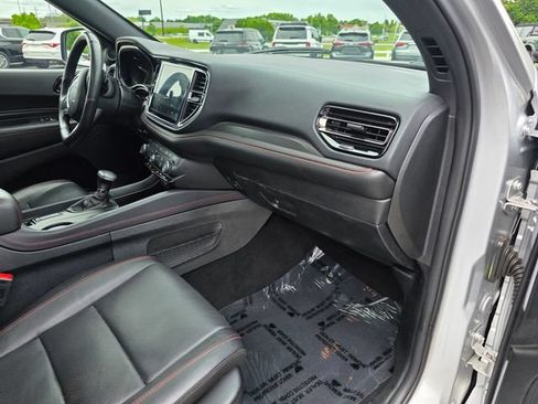 Used 2025 Dodge Durango R/T AWD/4WD image 9