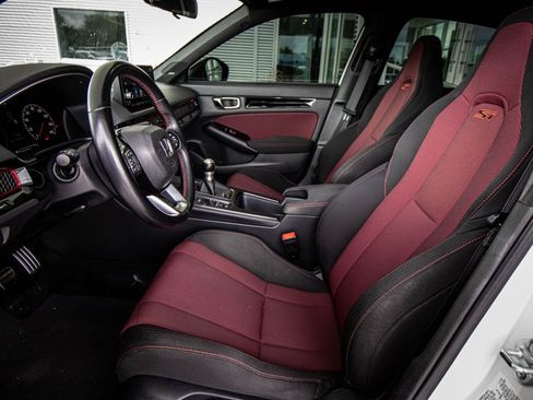 Used 2023 Honda Civic Si image 21