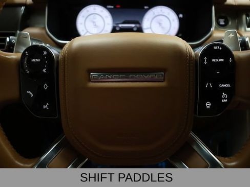 Used 2020 Land Rover Range Rover LWB SV Autobiography AWD/4WD image 36