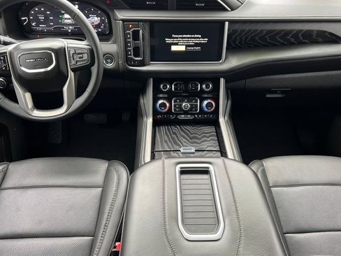 Used 2023 GMC Yukon Denali w/ Max Trailering Package image 14