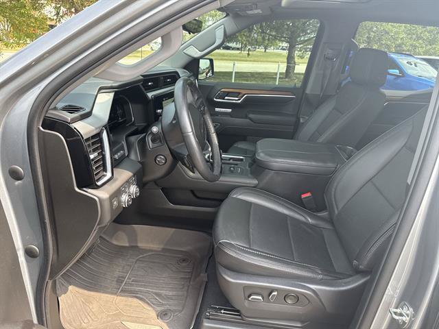 Certified 2023 GMC Sierra 1500 Denali AWD/4WD image 24