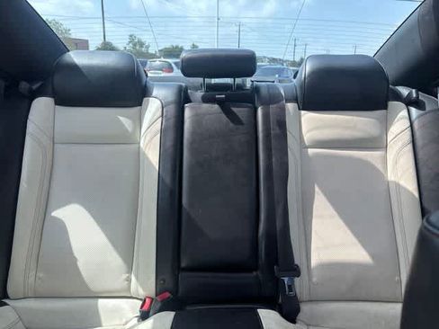 Used 2018 Dodge Charger GT AWD/4WD image 21