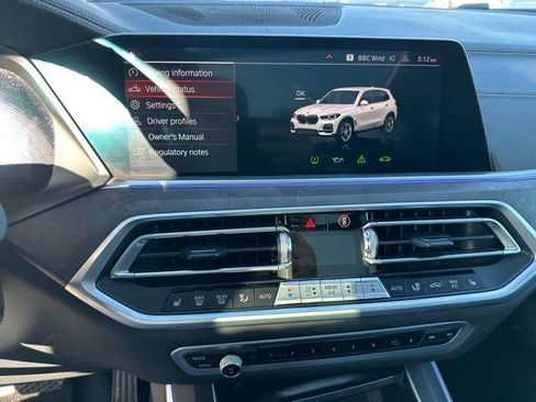 Used 2023 BMW X5 xDrive40i image 25