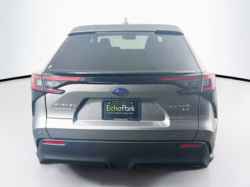 Used 2023 Subaru Solterra AWD image 7