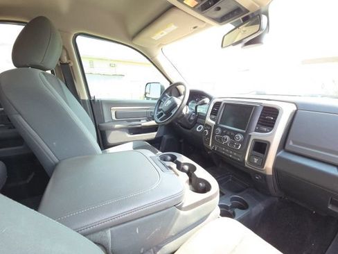 Used 2015 RAM 2500 Power Wagon w/ Luxury Group AWD/4WD image 24