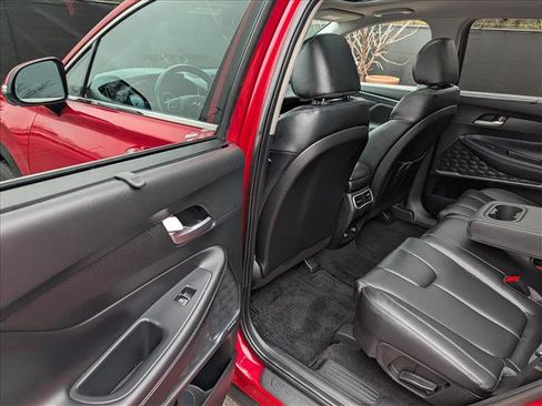 Used 2023 Hyundai Santa Fe SEL w/ Premium Package image 26