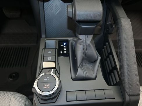 New 2026 Toyota 4Runner SR5 image 8