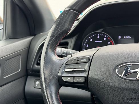 Used 2019 Hyundai Elantra Sport w/ Cargo Package image 15