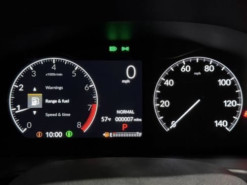 New 2026 Honda Odyssey EX-L image 31