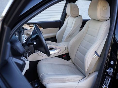 Used 2024 Mercedes-Benz GLE 450 4MATIC image 20