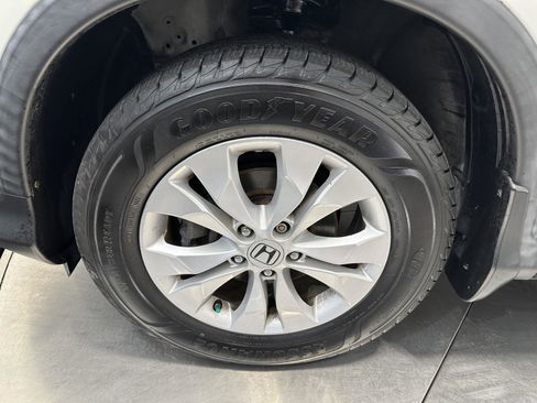 Used 2013 Honda CR-V EX-L image 9