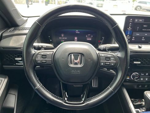 Used 2024 Honda Accord Sport image 14