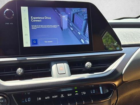 Used 2025 Lexus UX 300h FWD w/ Accessory Package (Z1) image 14