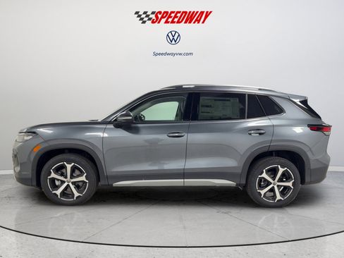 New 2026 Volkswagen Tiguan SE AWD/4WD image 10