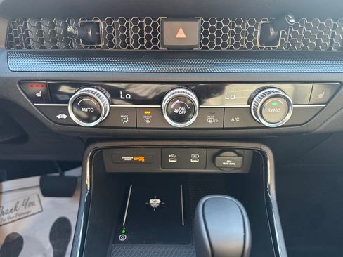 New 2026 Honda CR-V TrailSport image 20