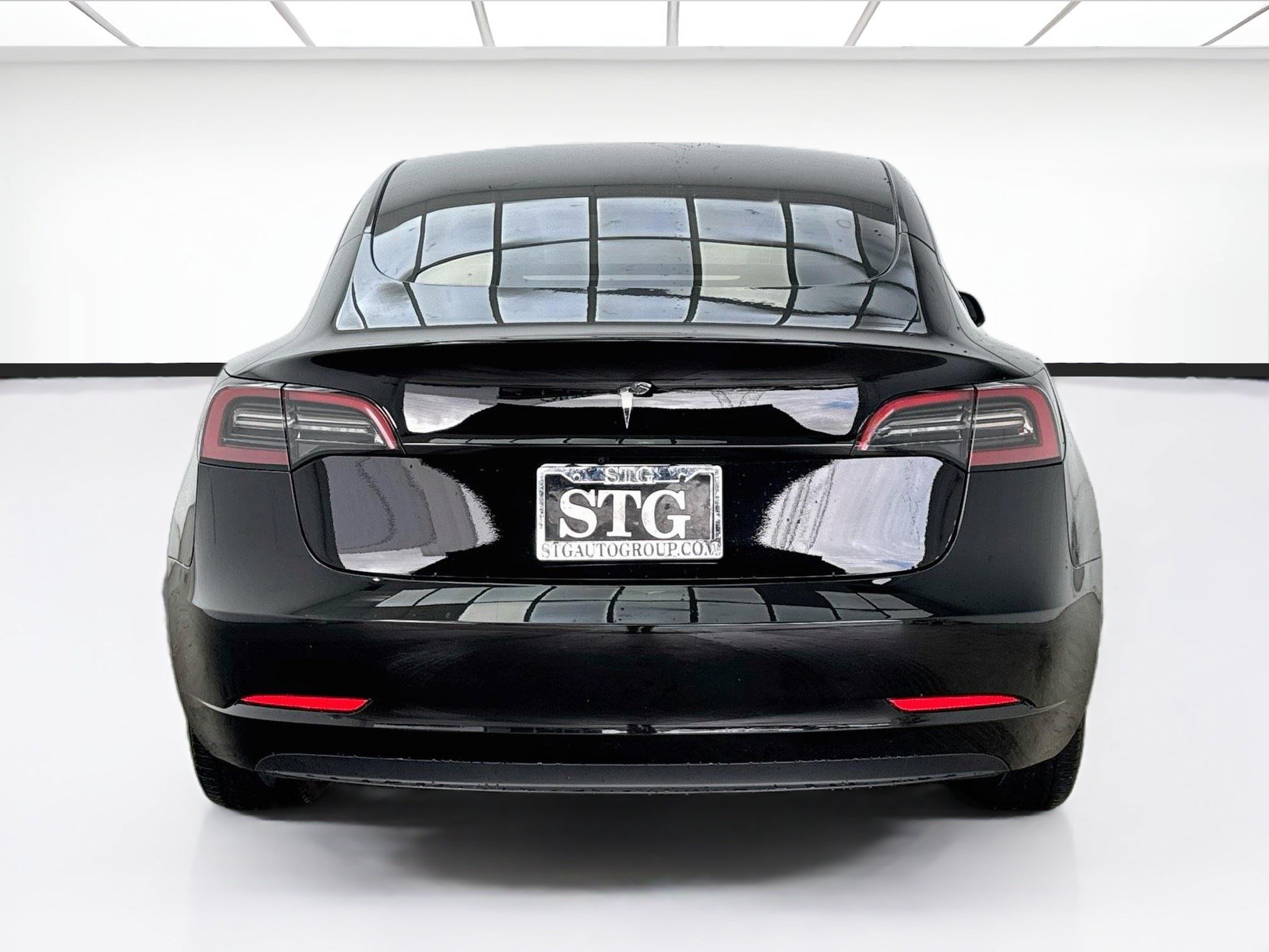 Used 2023 Tesla Model 3 Standard Range RWD image 5