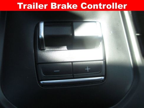 Used 2022 GMC Sierra 1500 Denali AWD/4WD image 21