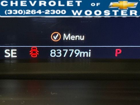 Used 2021 Chevrolet Suburban Premier image 20