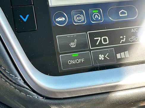 New 2025 Subaru Legacy Limited image 21