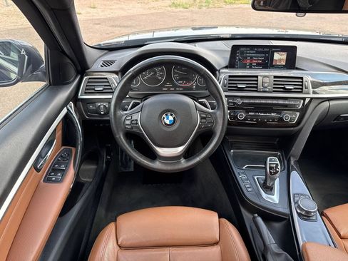 Used 2017 BMW 330i xDrive Sedan AWD/4WD image 19