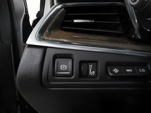 Used 2020 Cadillac XT5 Sportv w/ Platinum Package AWD/4WD image 20
