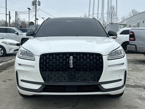 Used 2023 Lincoln Corsair Reserve w/ Equipment Group 202A image 3