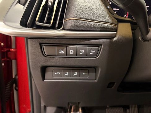 New 2026 MAZDA CX-90 3.3 Turbo w/ Premium Sport Pkg image 15