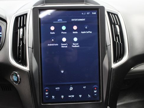 Used 2022 Ford Edge SEL w/ Convenience Package image 28