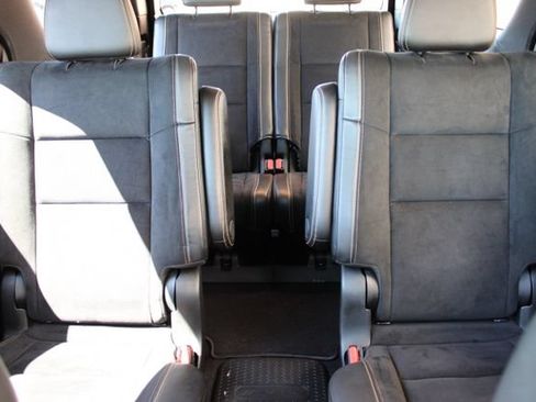 Used 2025 Dodge Durango R/T AWD/4WD image 41