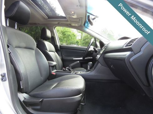Used 2015 Subaru Crosstrek Touring AWD/4WD image 13