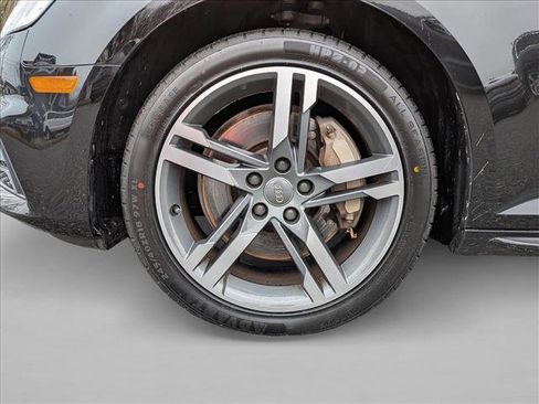 Used 2018 Audi A4 2.0T Premium Plus w/ Premium Plus Package image 27