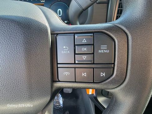 New 2026 Ford F150 STX w/ Equipment Group 200A image 24