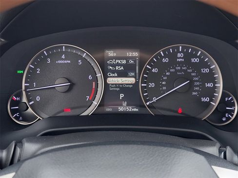 Used 2022 Lexus RX 350 FWD w/ Premium Package image 15