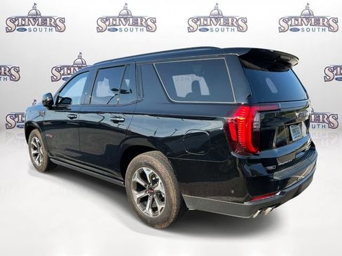 Used 2025 GMC Yukon AT4 Ultimate AWD/4WD image 6