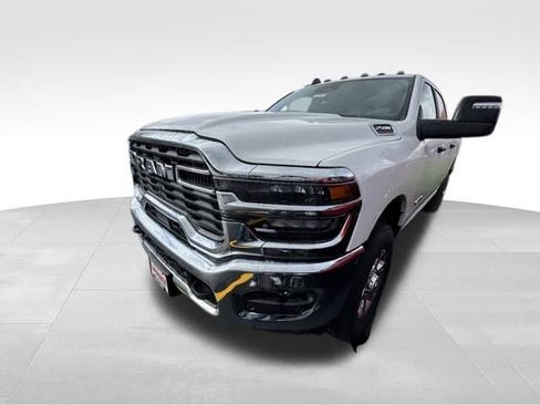 New 2025 RAM 2500 Big Horn image 70