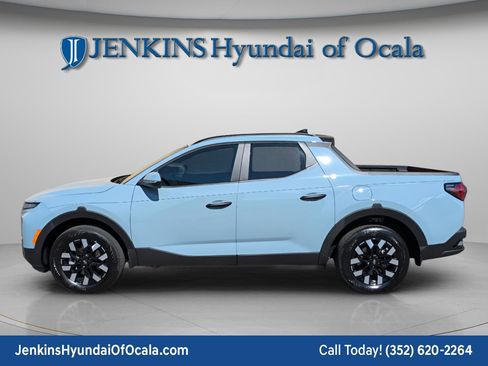 New 2026 Hyundai Santa Cruz SEL image 7