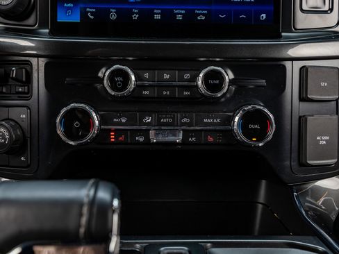 Used 2022 Ford F150 XLT w/ Equipment Group 302A High image 26